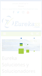 Mobile Screenshot of eurekass.com